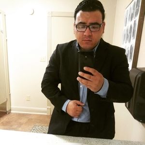 Meet your Posher, Mario